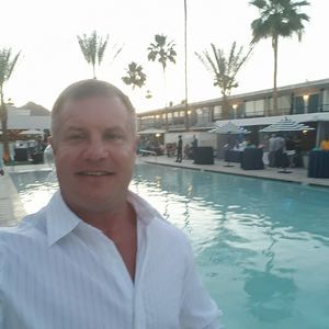 Meet your Posher, Brad